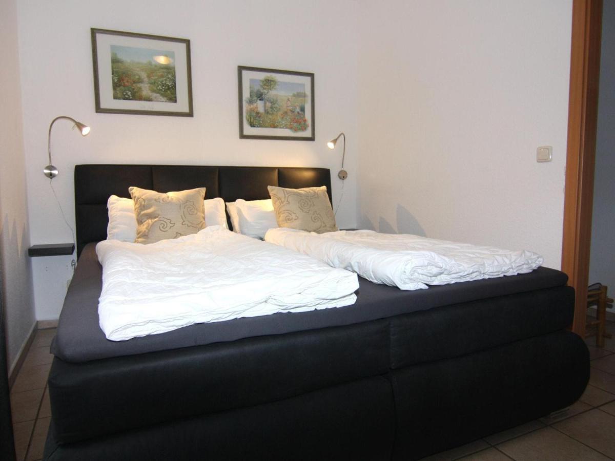 Ferienwohnung Strandidyll, Trassenheide Buitenkant foto